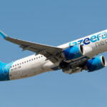 Jazeera Airways Airbus A320-200neo