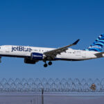 JetBlue Airbus A220-300