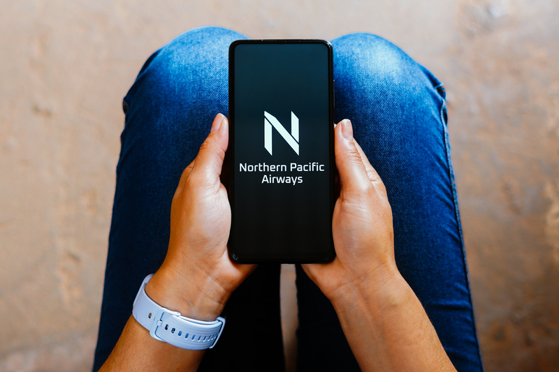 Northern Pacific Airways