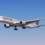 Qatar Airways Airbus A350-1000