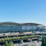 San Francisco International Airport - SFO