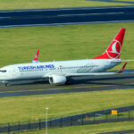 Turkish Airlines Adds Yerevan to Its Istanbul Hub, With Service Ramping Up to Twice Daily