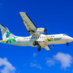 Air Antilles Express ATR 42