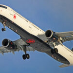Air Canada’s A321XLR Eyes a Brief Toronto-Heathrow Debut in Late Summer 2026