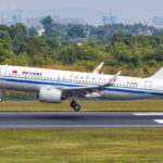Air China’s $9.5B A320neo Mega-Order Caps China’s Late-December Airbus Buying Spree