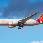 Air India Boeing 787-9 Dreamliner