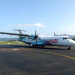 Air Vanuatu ATR72