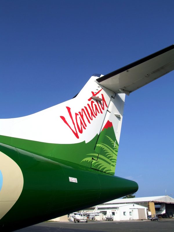 Air Vanuatu