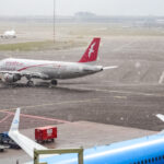 Amsterdam Airport - AMS