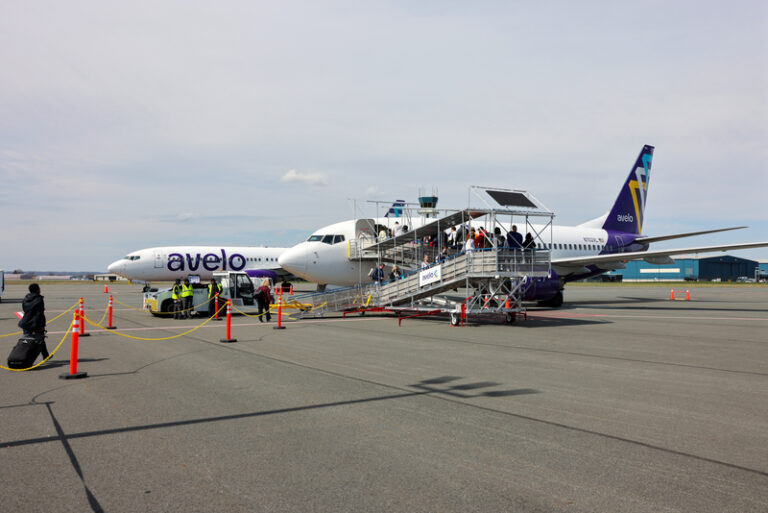 Avelo Airlines