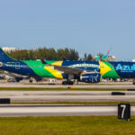 Azul Airbus A330-200