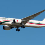 Biman Bangladesh Airlines Boeing 787-9 Dreamliner