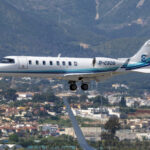 Bombardier Learjet 45