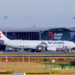 Brussels Airlines Airbus A-330