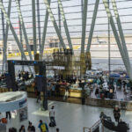 Budapest Airport - BUD