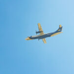 Buddha Air ATR 72-500