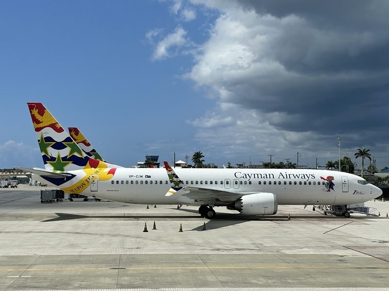 Cayman Airways Opens a New Lane to Texas With Seasonal Austin Service