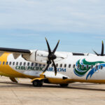Cebu Pacific ATR 72