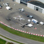Friedrichshafen Airport - FDH