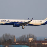 IndiGo’s Athens Breakthrough: A321XLR Opens Nonstop India-Greece Flying