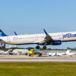 JetBlue’s Fort Lauderdale Power Play: Turning Spirit’s Turbulence Into Network Share