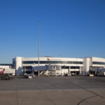 Perth Airport