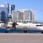 Porter Brings Downtown Toronto to Nashville With Daily Q400 Flights