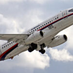 Sukhoi Superjet 100