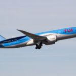 TUI Cleared to Launch Amsterdam Charter Flights to Mombasa and Zanzibar