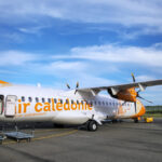 Air Calédonie