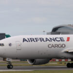 Air France Cargo