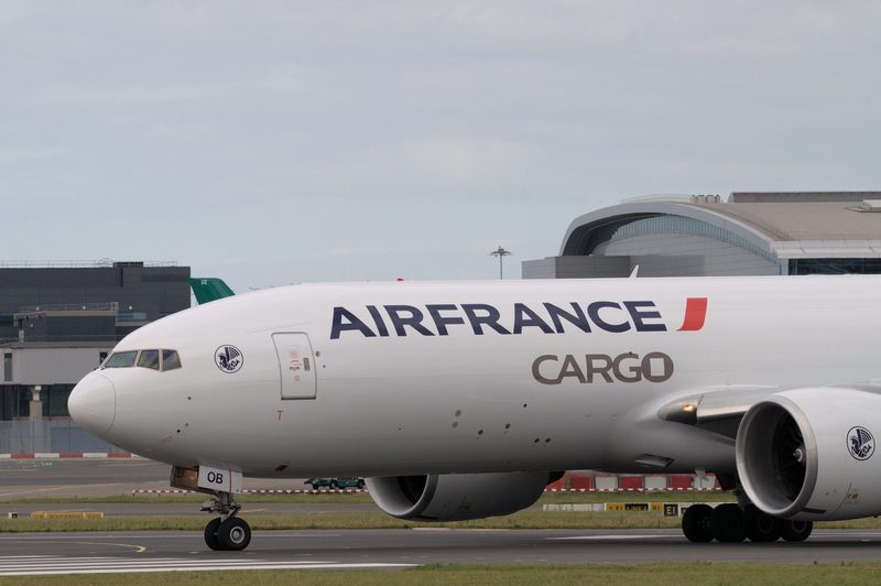 Air France Cargo