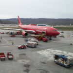 Air Greenland Schedules Direct Copenhagen Flights from Ilulissat for Winter 2026/27