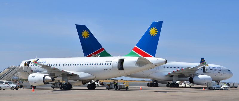 Air Namibia