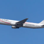 Air Niugini Boeing 767