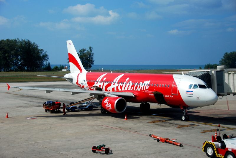 Indonesia AirAsia Turns Adelaide-Bali Into a Daily Link