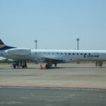 Airlink Embraer 145