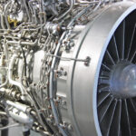 Airplane Engine