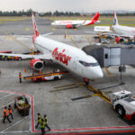 Avior Boeing 737