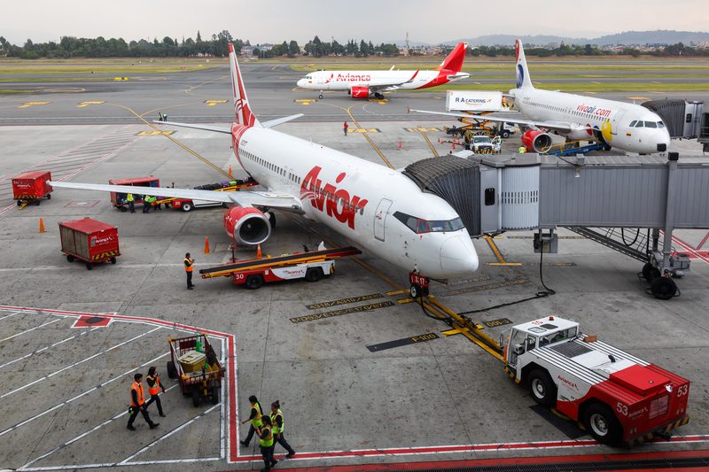 Avior Wants Back In: Venezuela Carrier Seeks U.S. Route Clearance
