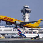 DHL Builds a Brussels-Cincinnati Pharma Air Bridge With Temperature-Controlled 777 Freighters
