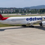 Edelweiss Pulls Back on Long-Haul Growth as U.S. Cuts and Oman Exit Reset the Network