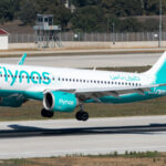 Flynas Airbus A320neo