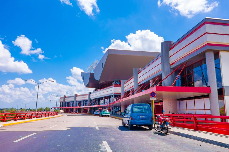 Havana Airport - HAV