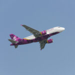 Hunnu Air Airbus A319