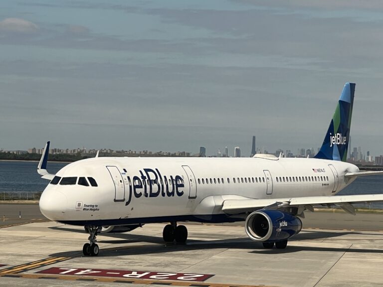 JetBlue