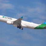 Level Airbus A330-200