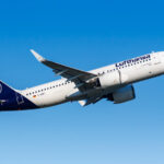 Overnight on the Apron: Lufthansa LH2446 Passengers Kept Aboard After MUC-CPH Cancellation