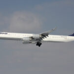 Lufthansa’s Airbus A340-600 Has an End Date – And 2026 Is the Farewell Tour