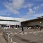 Luton’s New “Twilight” Bag Drop Lets Wizz Air Flyers Check Bags Overnight for Early Departures